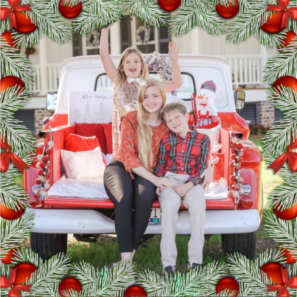 Meet your Posher, Jennifer